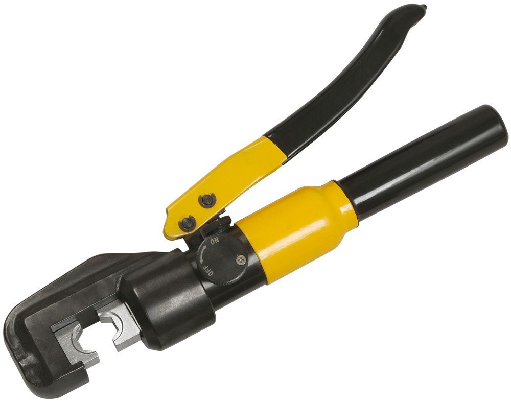 Пресс ручной гидравлический ПРГ 70